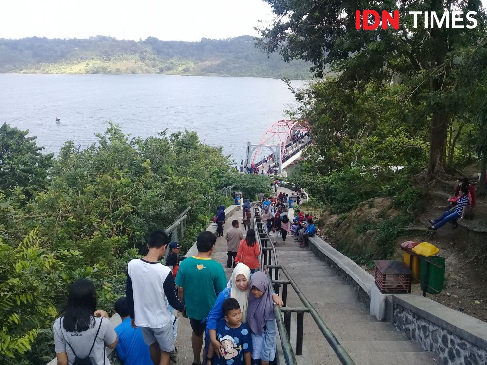 4 Syarat Aman Kunjungi Wisata di Semarang saat Pandemik COVID-19