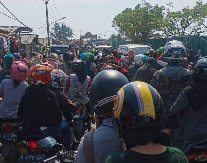 Kasus COVID-19 di Kabupaten Tangerang Bertambah 100 dalam Sepekan