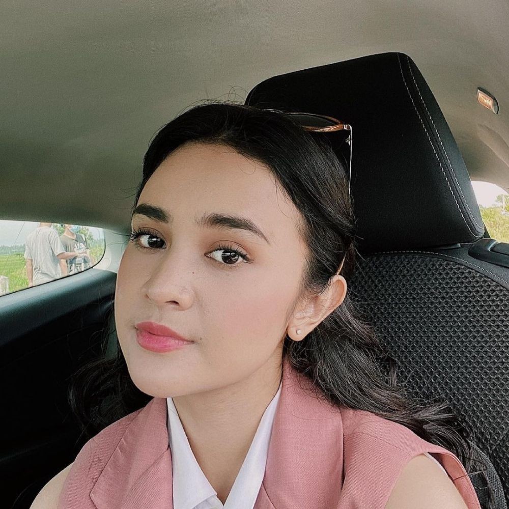 Adu Pesona Yuki Kato Vs Michelle Ziudith, Sama-Sama Berdarah Jepang