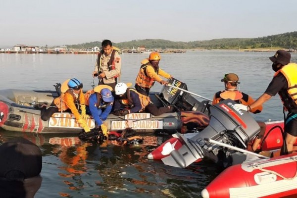Diversi! Korban Memaafkan Bocah Nahkoda Perahu Maut Waduk Kedung Ombo