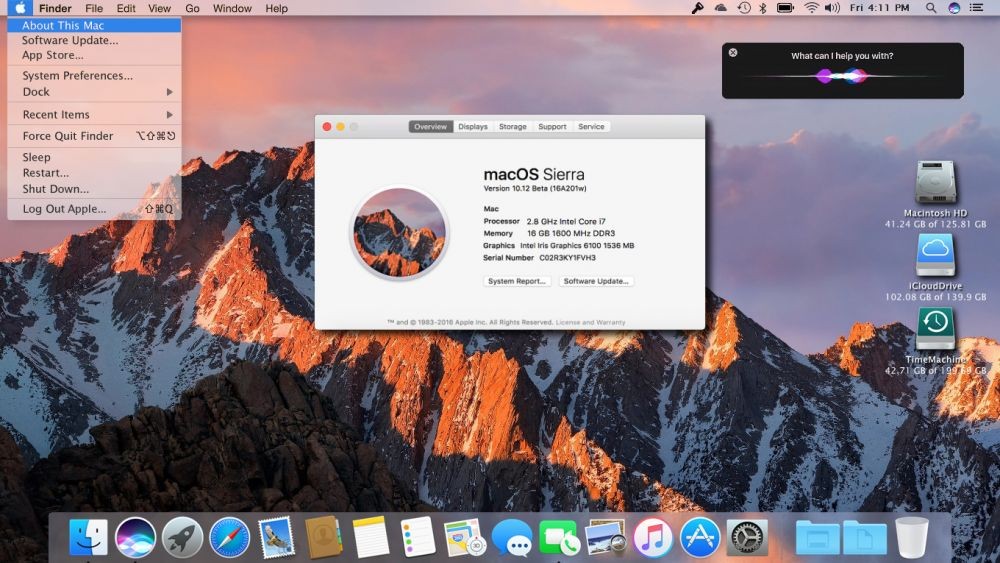theme windows 10 mac