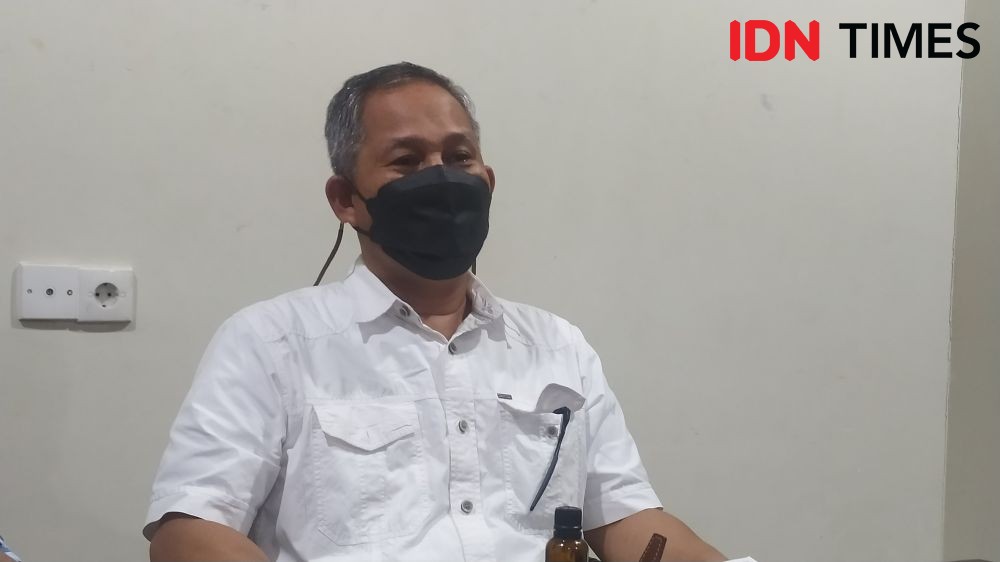 Job Fit Pejabat Pemkot Makassar Diagendakan Terlaksana 19-20 Mei 2021