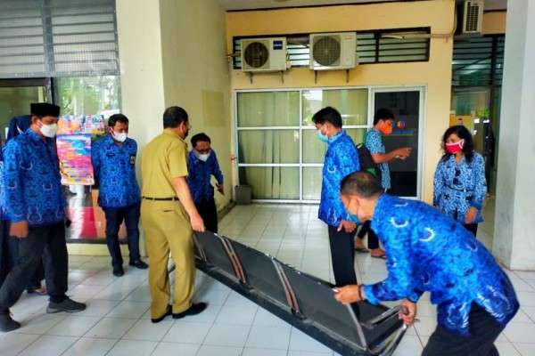 Disdik Makassar: Praktik Jual Beli Tanda Tangan Terkait Guru