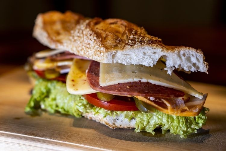 Fakta Unik Makanan Cepat Saji Ini Bikin Ogah Makan