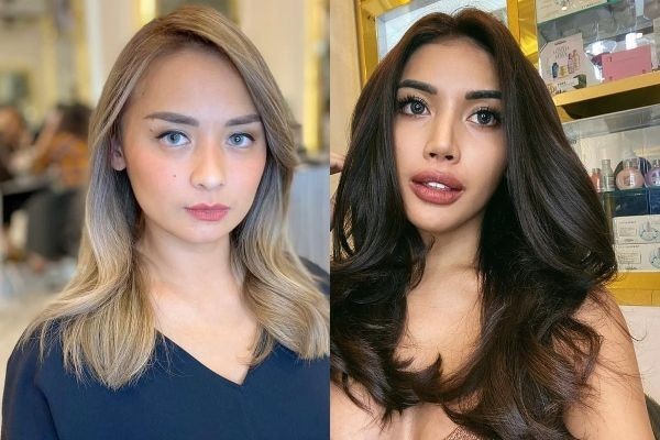 Kok Bisa Sih? 10 Artis Potong Rambut di Salon Sama