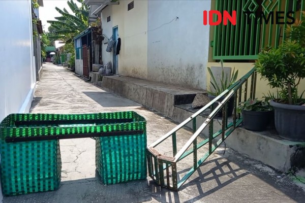 Klaster COVID-19 di RT Dekat Rumah Gibran Tambah Jadi 41 Kasus