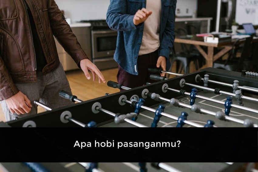 [QUIZ] Jawab Kuis Ini, Kami Akan Rekomendasikan Kado Ulang Tahun buat Cowokmu