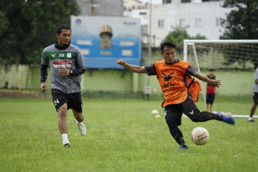 PSMS Diundang Turnamen Nine Sports, Hadapi Persib hingga Rans FC