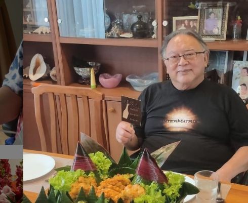 Tokoh Keberagaman Indonesia, Wimar Witoelar Meninggal Dunia