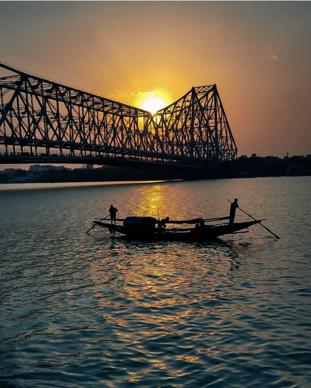 10 Jembatan Paling Angker di Dunia, Salah Satunya di Indonesia