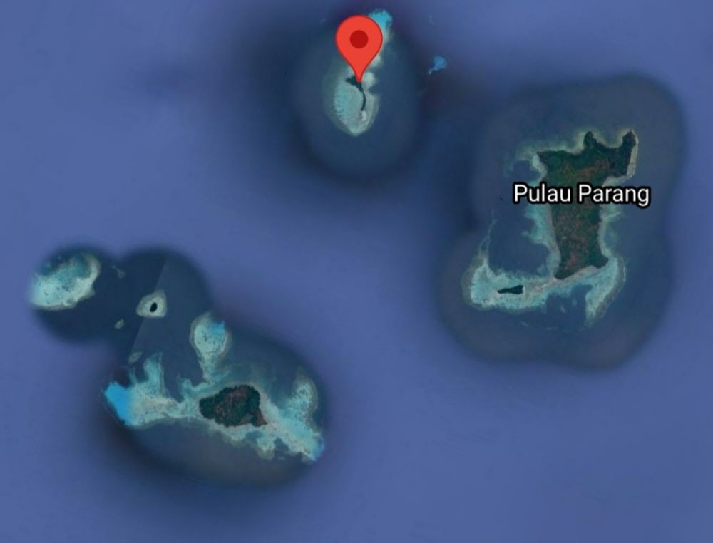 Baterai PLTS Mati, Listrik Pulau Parang Karimunjawa Byar Pet