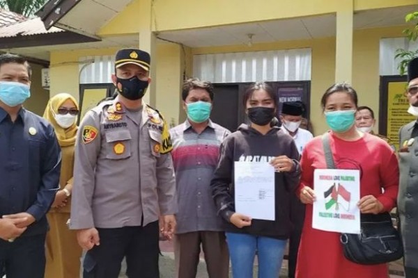 ICJR: Penghina Palestina di Medsos Seharusnya Diedukasi Bukan Dihukum