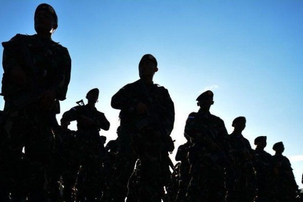 Kejar Ali Kalora Cs, TNI-Polri Perpanjang Operasi Madago Raya