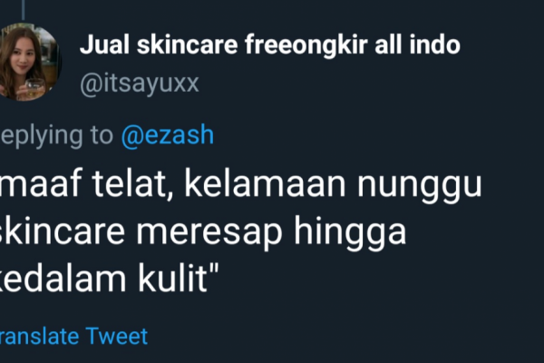 Lucu 10 Alasan Nyeleneh Karyawan Datang Terlambat Ke Kantor