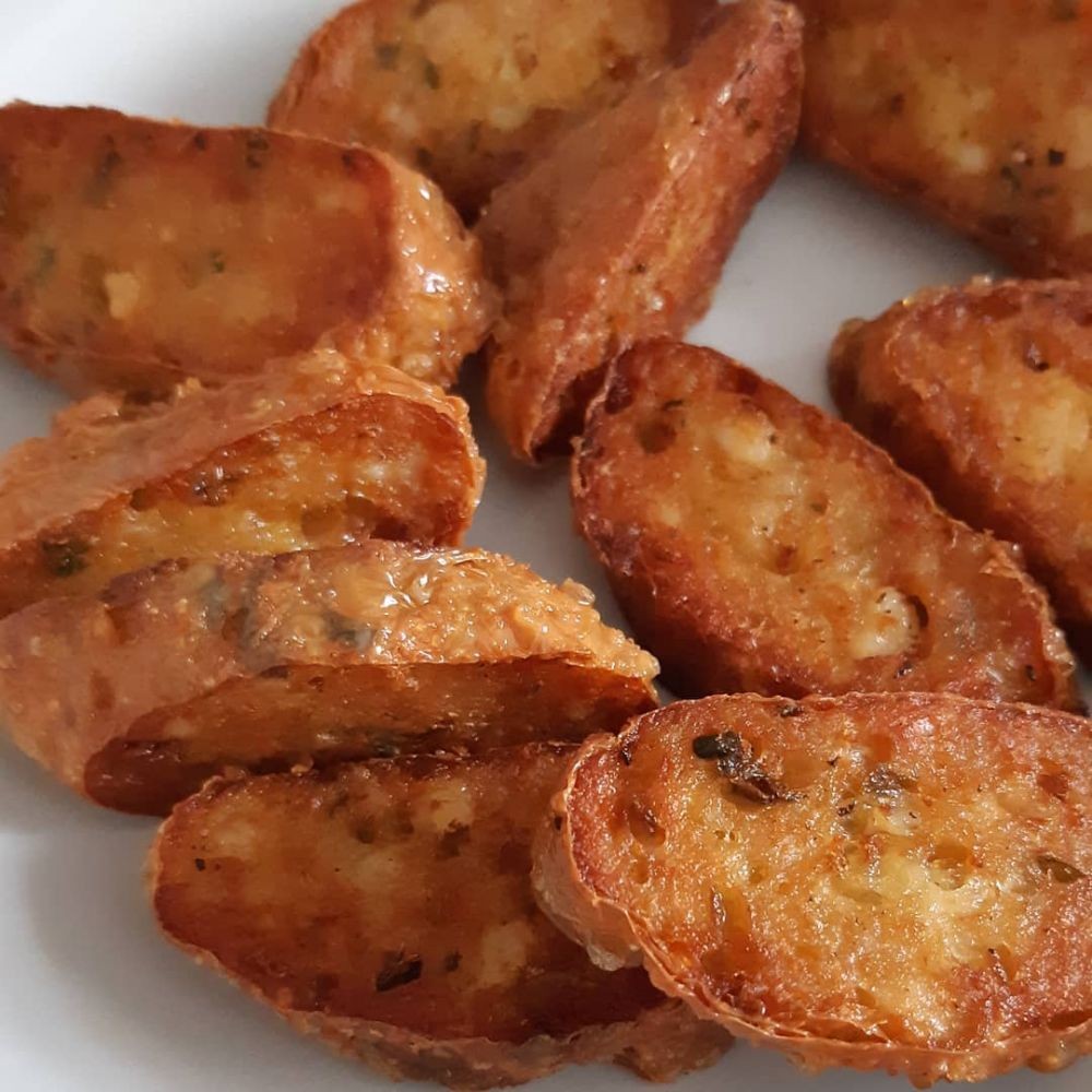 Resep Kekian Ayam Udang Untuk Stok Lauk Di Rumah
