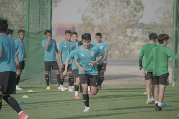 Asnawi Mangkualam: Timnas Indonesia Pantang Remehkan Kamboja