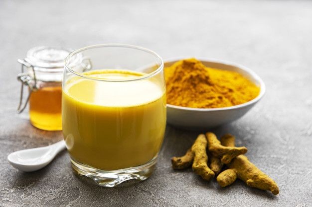 Manfaat Jamu Kunyit Asam, Minuman Tradisional Tinggi Antioksidan