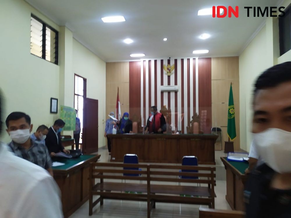 Praperadilan Tipikor Jl Sutami, Polda Lampung Analisis Harta Tersangka