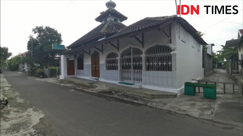 Klaster COVID-19 di RT Dekat Rumah Gibran Tambah Jadi 41 Kasus