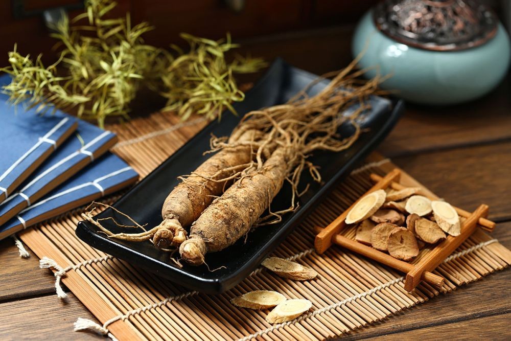 6 Alasan Medis Mengapa Ginseng Tidak Boleh Terlalu Sering Dikonsumsi