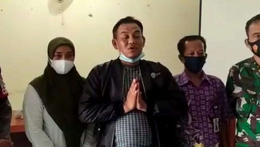 5 Fakta Warga Gruduk Klaster Karena Protes Toa Masjid di Tangerang