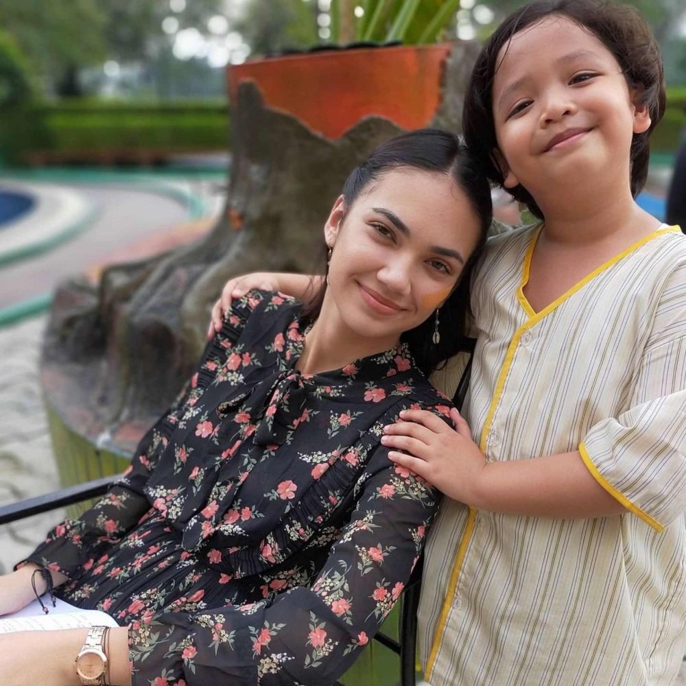 10 Potret Akrab Cast Samudra Cinta yang Bakal Dirindukan