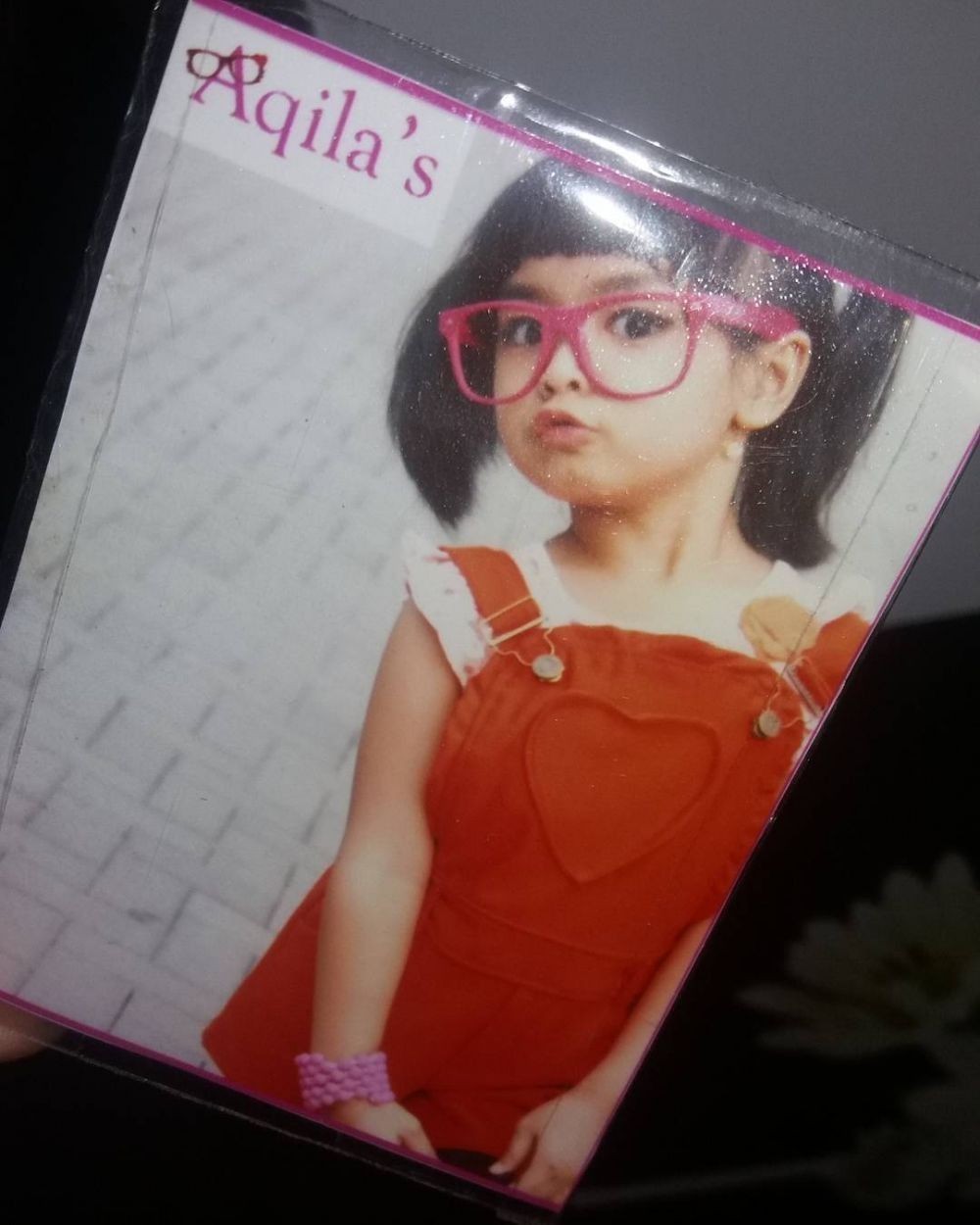 10 Adu Pesona Afiqah Eks JKT48 Vs Aqila Herby, Dulu Artis Cilik