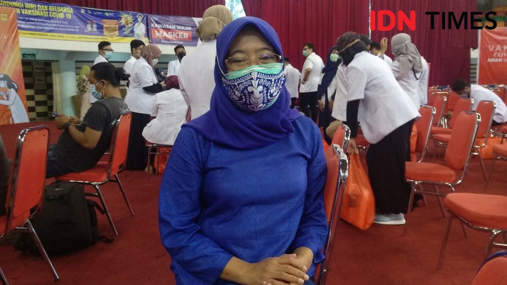 Pandemik Membaik, Pasien Isoter Balikpapan di Hotel Grand Tiga Mustika