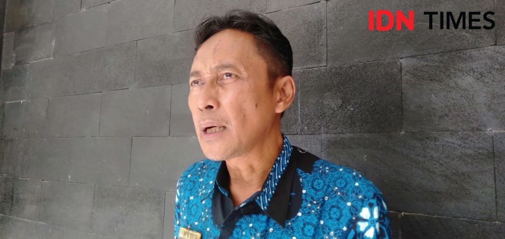 Jelang Tahun Baru, 3 Lokasi di Bantul Ditutup untuk Umum  