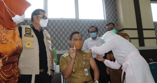 Varian Omicron Masuk Indonesia, Siloam Lanjutkan Langkah Antisipatif