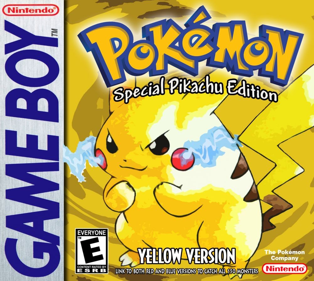 Pokémon HeartGold y Pokémon SoulSilver -Review — Steemit