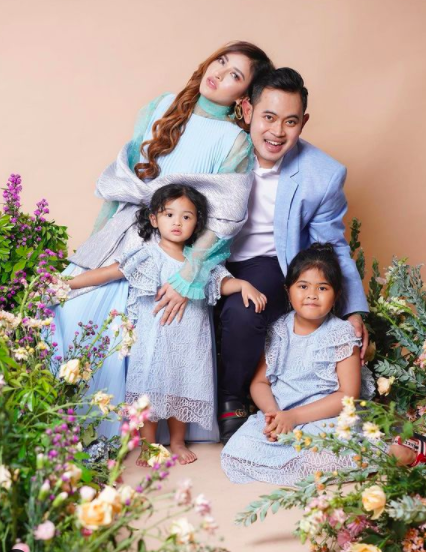 Tajir Melintir, 10 Gaya Hidup Pengusaha Muda Gilang Widya dan Istri