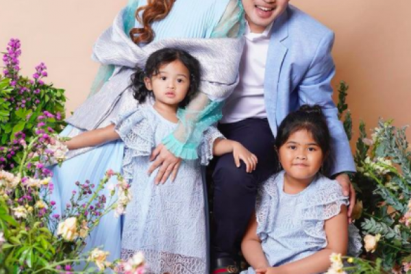 Tajir Melintir, 10 Gaya Hidup Pengusaha Muda Gilang Widya dan Istri