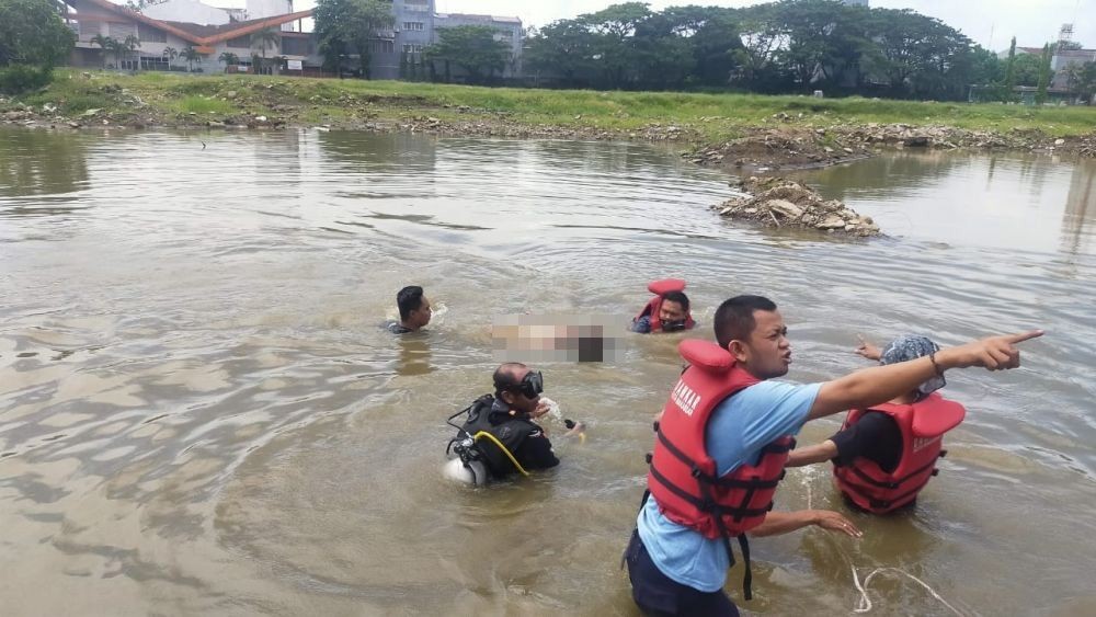 Kasus Dua Anak Tenggelam di Mattoanging, Segera Ada Tersangka