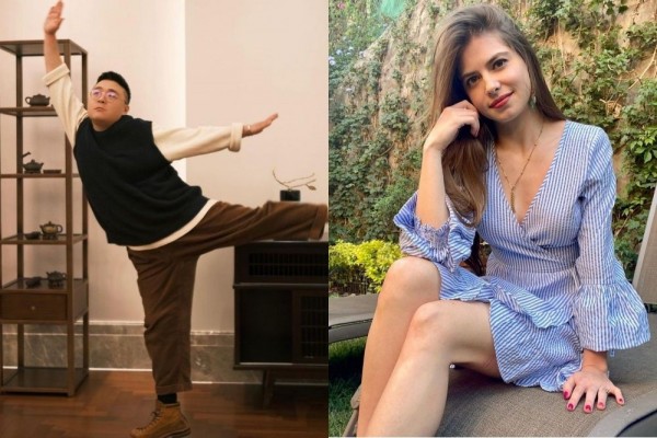 Boboho sampai Dulce Maria, 11 Potret Terbaru Artis Cilik 90-an