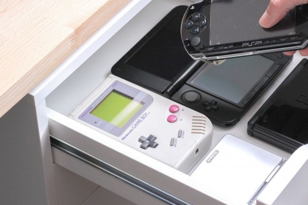 Main di Manapun, 7 Konsol Handheld Terlaris Sepanjang Masa