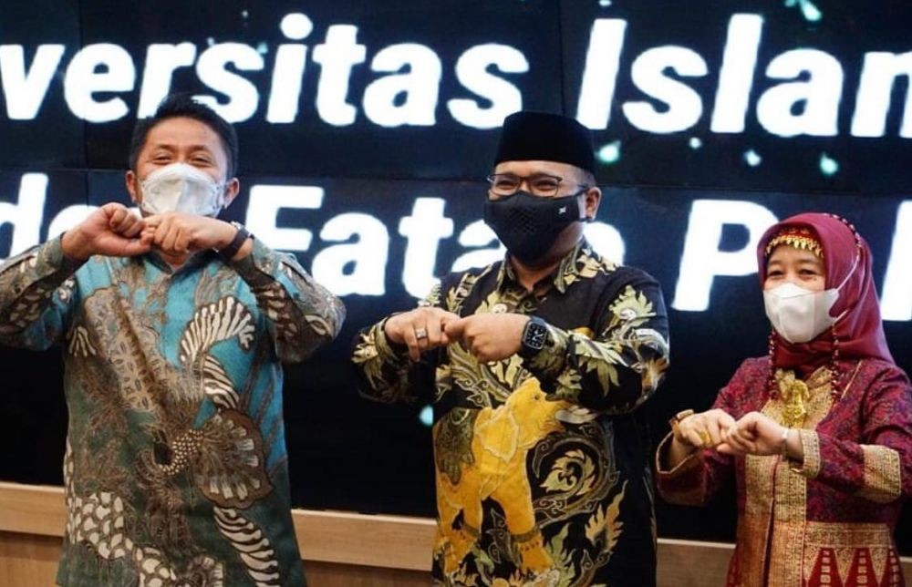 Menag Berharap Arab Saudi Segera Putuskan Kuota Haji Indonesia