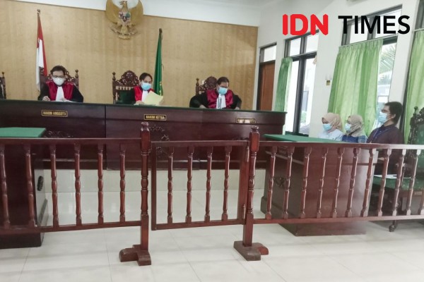 Gugatan Dana Penanganan COVID-19, PN Madiun Gelar Sidang Perdana