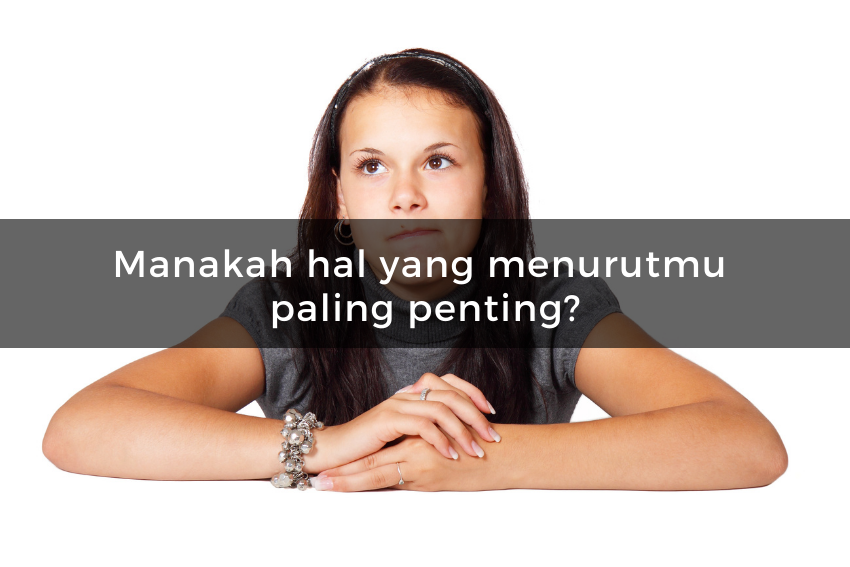 [quiz] Apakah Kamu Termasuk Orang Yang Cinta Damai Buktikan Dengan