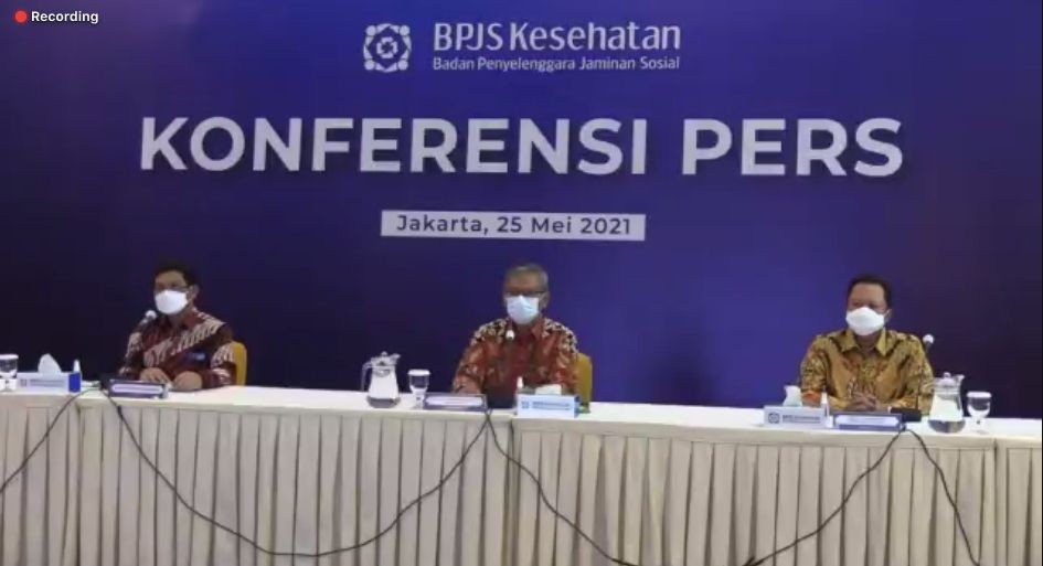 Kasus Kebocoran Data, Polri Periksa Pejabat BPJS Kesehatan