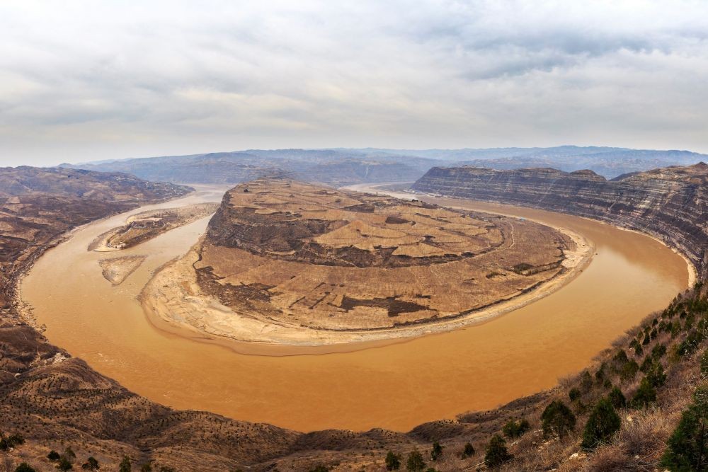 10 Sungai Paling Kotor di Dunia, Salah Satunya di Indonesia! 