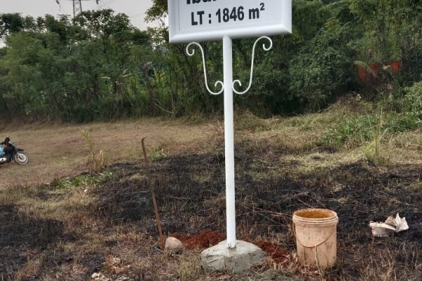 Pembebasan Lahan Tol Cijago Depok Bermasalah, Diduga Ada Mafia Tanah