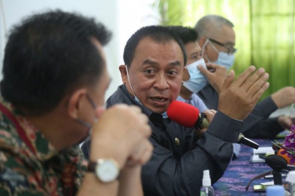 DPRD Jabar Minta Disdik Perhatikan Infrastruktur Sekolah di Daerah