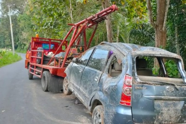 Kisah Bocah Kelas 2 SD Panjat Tebing Jurang Cari Pertolongan