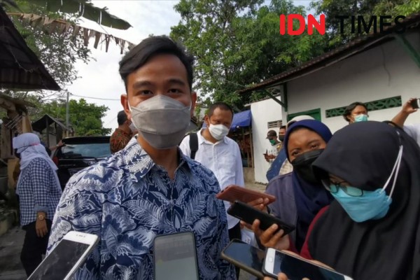 Aturan PPKM Mikro Di Solo Dilonggarkan, Balita Boleh Masuk