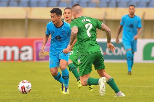 PSMS Datangkan Eks Persela dan Persija, Nasib Ditentukan di Uji Coba