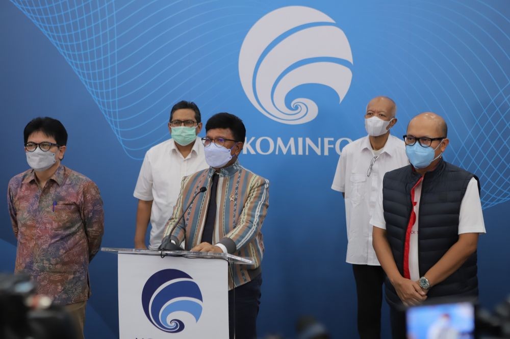 Jadi Operator Pertama Gelar Jaringan 5G, Telkomsel Bidik Ini