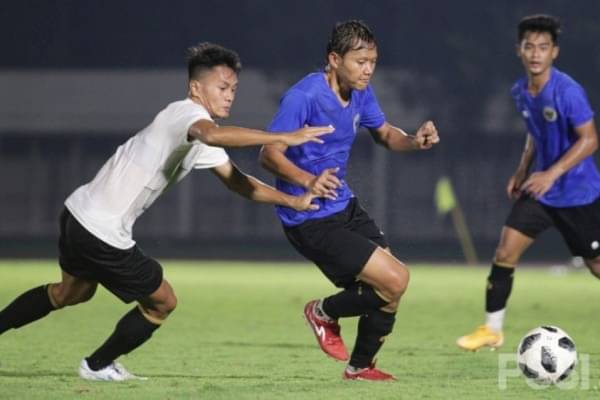 Timnas Indonesia Yang Harus Belajar Usai Telat Panas