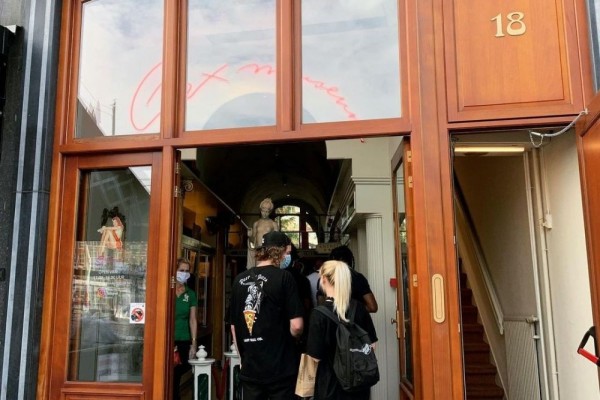 9 Museum Seks Terpopuler di Dunia, Bikin Penasaran Mengunjunginya