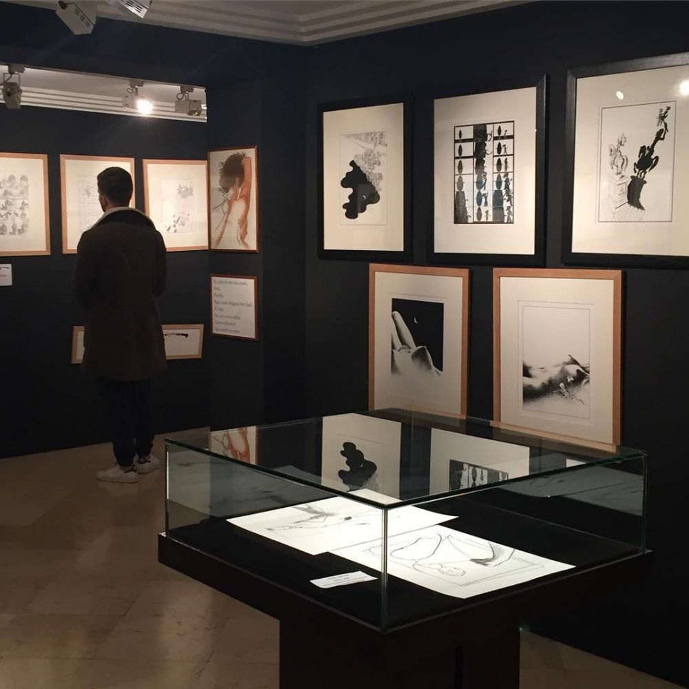 9 Museum Seks Terkenal di Dunia, Menampilkan Aspek Sensual Cinta